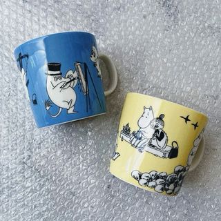 ARABIA - 【別注品】ARABIA ヘルヤ 