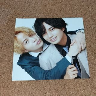 Sexy Zone - 即購入OK❤︎寺西拓人 タイムレス デコうちわ パーツ