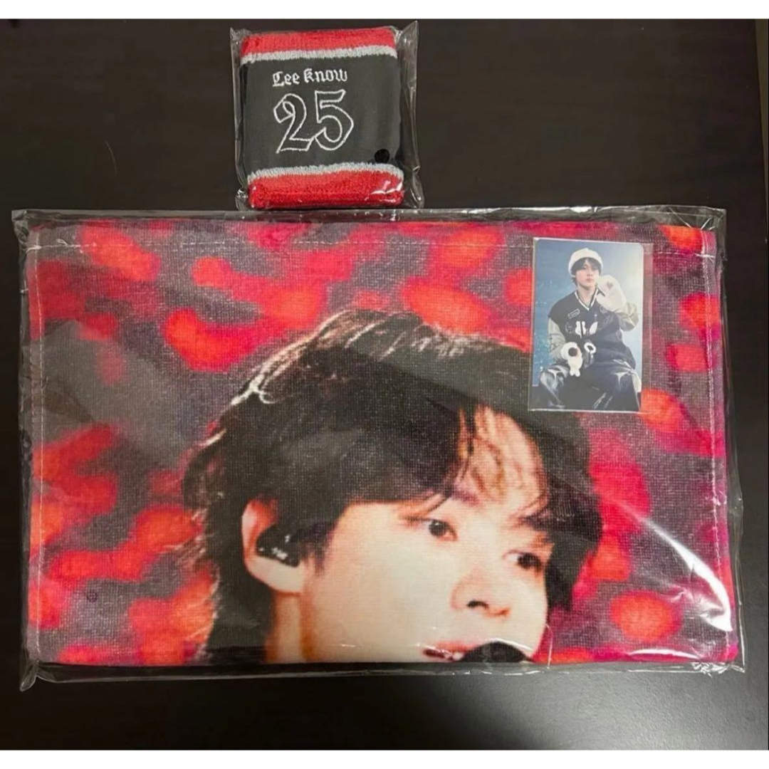 Stray Kids - Stray Kids リノ まとめ売り リービット グッズの通販 by