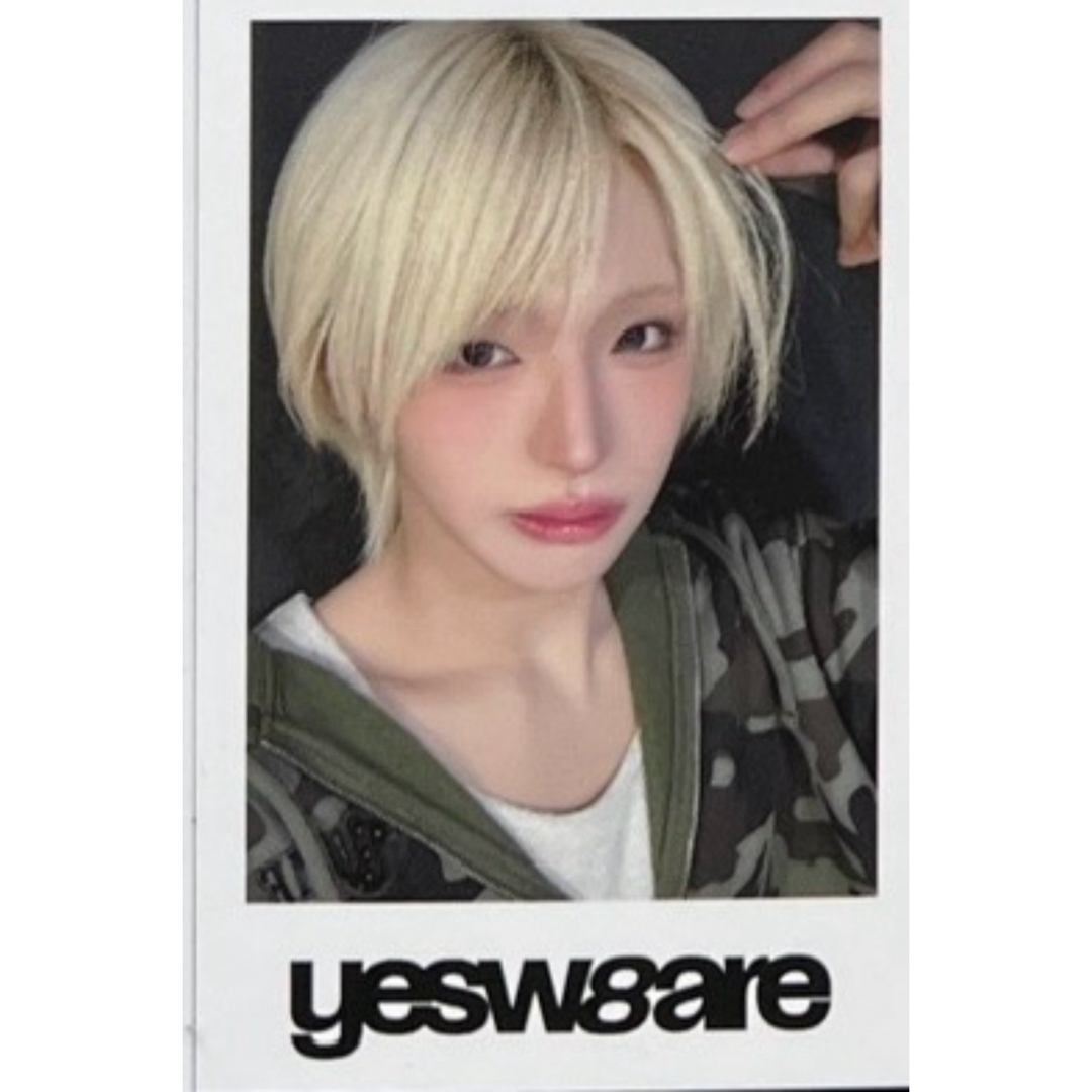 idntt チョンミョン トレカの通販 by ♡｜ラクマ