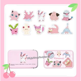 ポケモン - ポケモン アパレル ルカリオTシャツ NEW ERA Mサイズの通販