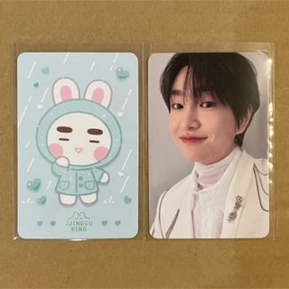 SHINee - SHINee、テミンちゃん幼少期のトレカ(1 of 1)の通販 by