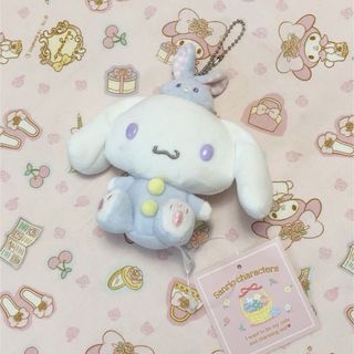 シナモロール - シナモロール♡ サンリオ ガラケー形置き時計の通販 by