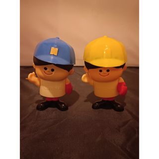 Panasonic - ナショナル坊や 貯金箱。 非売品の通販 by ゆしぶ's shop