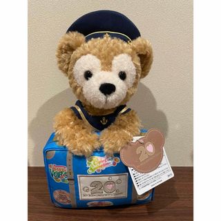 ダッフィー - ディズニー クリスマス 2025 リーナベル クリスマス