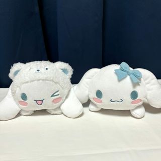 シナモロール - 【まとめ売り】シナモロール♡ストラップセットの通販