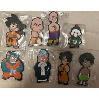 ドラゴンボール - 一番くじ ドラゴンボール 40th アクスタ