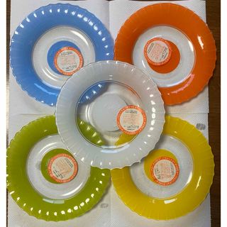 Pyrex - パイレックス アーミッシュ ボウル3個セットの通販 by