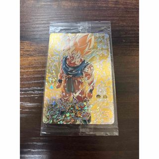 ドラゴンボール - ドラゴンボールヒーローズ 旧弾 ブロリー 美品の通販