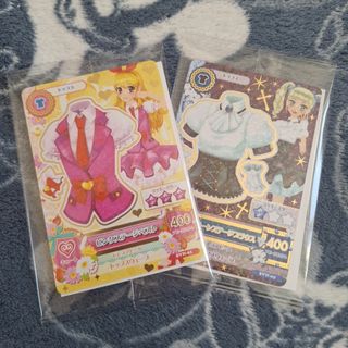 アイカツ! - スリーピングオーロラコーデの通販 by muni's shop