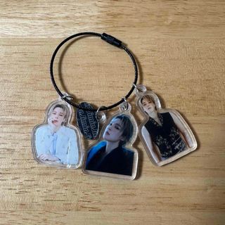 防弾少年団(BTS) - BTS RM Indigo JPFC ユニバ UMS 日本 特典 トレカの