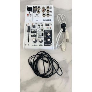 ヤマハ（ミキサー）のフリマアイテム一覧