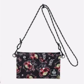 HYSTERIC MINI - がま口ポーチ ヒステリックミニの通販 by non's shop