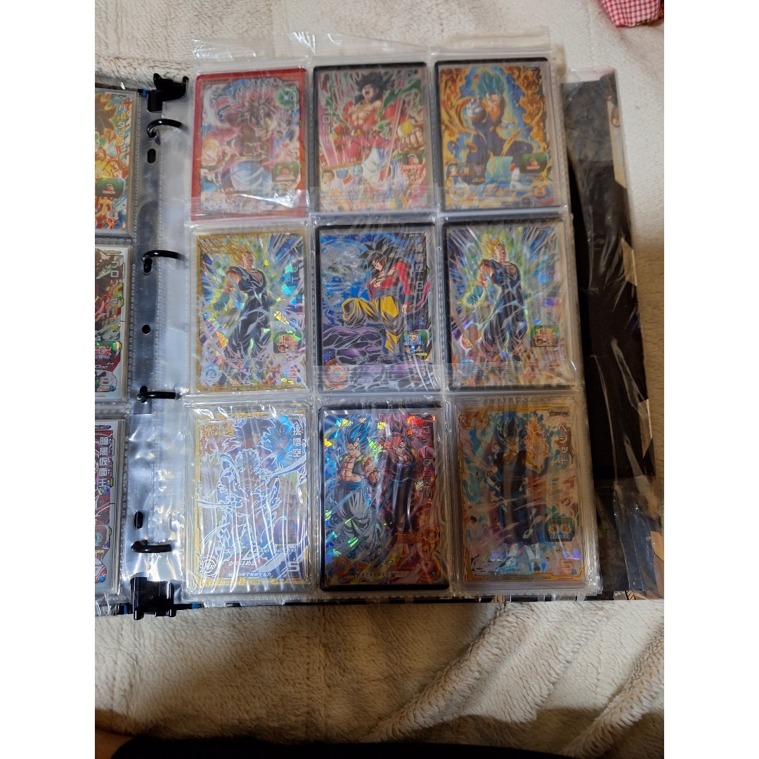 ドラゴンボール - ドラゴンボールヒーローズ バラ売りの通販 by ハイド