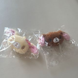 シュガーバニーズのフリマアイテム一覧