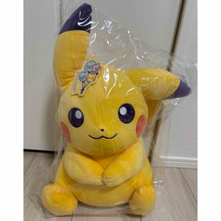 ポケモン - 中国限定ポケモン アローラロコン ファーリュックサック