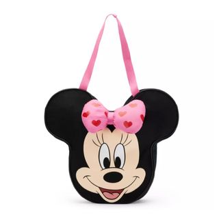 Disney - ミニーちゃん ファンキャップ マフラーの通販 by KOMACHI's