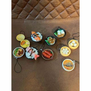 訳あり つまみ細工 ちりめん細工 五月人形 雛人形 の2way⑤の通販 by