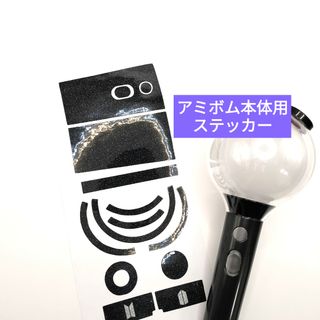 防弾少年団(BTS) - BTS 血汗涙 生写真 universal music store ジミンの