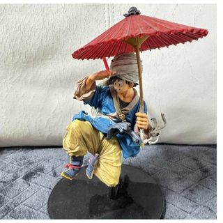 ドラゴンボール - 専用 S.H.Figuarts ザマス（合体）[新品未開封]の