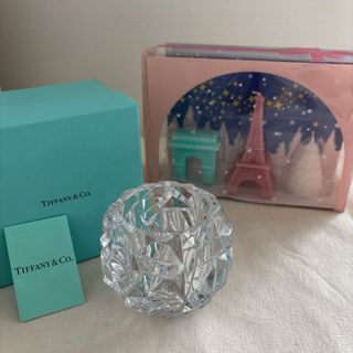 Tiffany & Co. - 未開封 新品 TIFFANY ローズゴールド ハンドクリーム