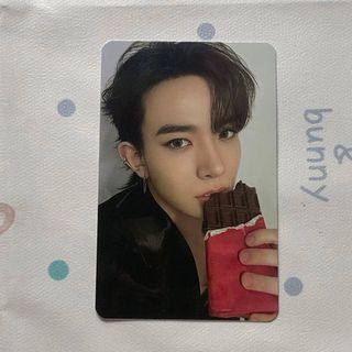 txt ヨンジュン ブレスレット トレカの通販 by りs shop｜ラクマ