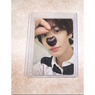 Stray Kids - stray kids スンミン トレカ DO IT accordion IDの通販