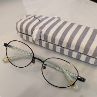 HYSTERIC MINI - ヒスミニ☆正規品☆新品☆キーホルダー☆ミラー付き