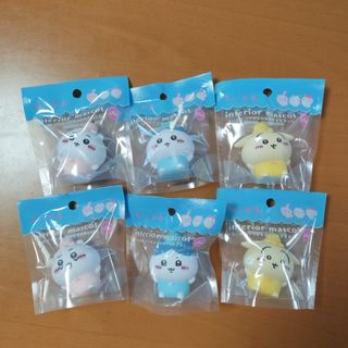 ちいかわ - ちいかわ＆ハチワレ＆うさぎ＆鎧さん☆丸美屋☆まぜごはん