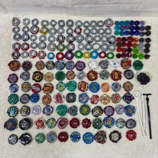 メタルファイトベイブレード まとめ売りの通販 by Y｜ラクマ