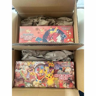 ポケモンカード レイジングサーフ ボックス ポケセン産の通販 by