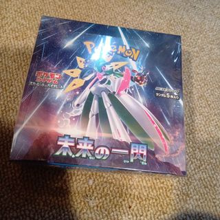 蟲神器 虫神器 40パック 第1弾ブースター 新品未開封 2BOX トレカの