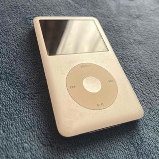 iPod classicのフリマアイテム一覧