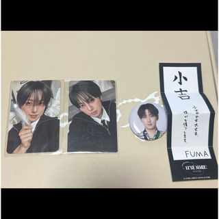 &TEAM - &TEAM ニコラス トレカの通販 by shop｜エンティームならラクマ