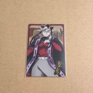 鬼滅の刃 - 鬼滅の刃 シアターダイニング チェキ風ブロマイド ポイント