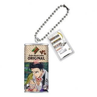 鬼滅の刃 錆兎 台湾 海外限定 アニメイトカフェ アクリルスタンド の