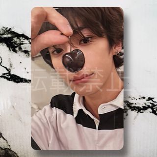 Stray Kids - straykids スキズ fc 味噌 リノ ハン ユニット トレカの