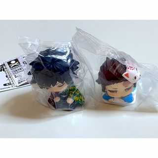 鬼滅の刃 - 鬼滅の刃 冨岡義勇 辰年 アクリルスタンドの通販 by xxx's