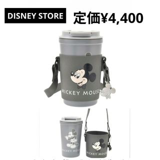 Disney - 【現地購入☆正規品】リーナベル 水筒 ステンレスボトル 香港