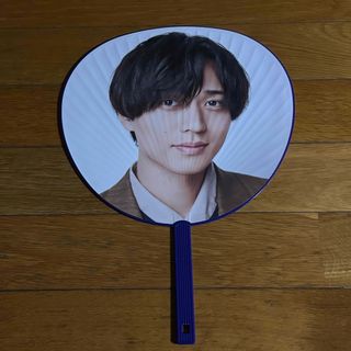 King & Prince - King&Prince キンプリ 2019年ツアー 銀テープフル3本