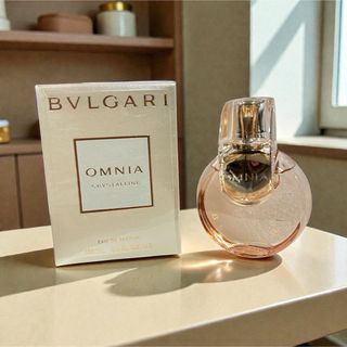 BVLGARI - 廃盤 ブルガリ ジャスミンヴェール 50mlの通販 by ☆月☆'s