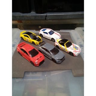 チョロQ コンバットチョロQ 予約特典 74式戦車 チョロQ20周年記念の