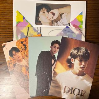 WEi ウィアイ ソカ ソクファ カンソカ アルバムの通販 by ㄴㅇ's shop