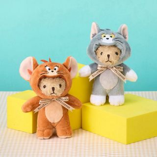 TULLY'S COFFEE - タリーズ ベアフルコレクション 4点の通販 by