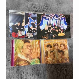 &TEAM - &team トレカ C 9種 コンプの通販 by 120418｜エンティーム