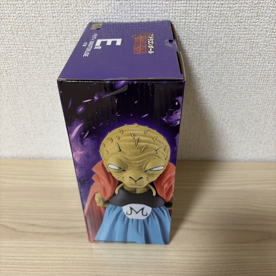 ドラゴンボール - 一番くじドラゴンボール バビディMASTERLISE おまけ