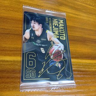 元横浜フリューゲルス選手 モネール 直筆サイン色紙の通販 by tac32's