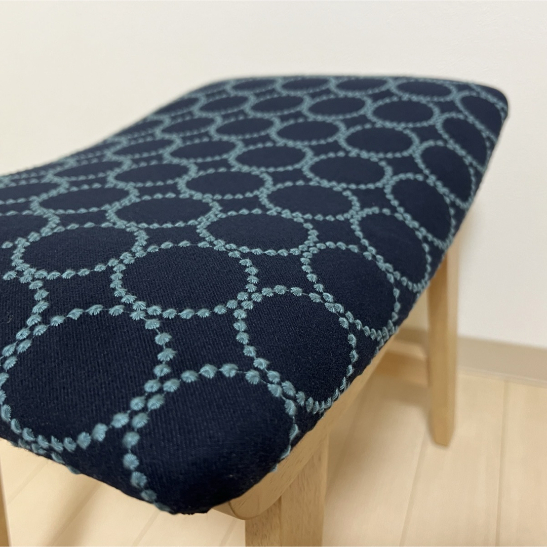 mina perhonen - ミナペルホネン スツール タンバリン L4 【新