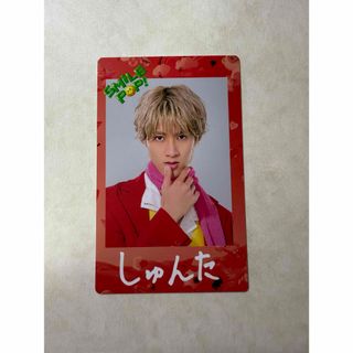 MILK - 【新品未開封】 山中柔太朗 ペンライト M!LK キャンドリの通販