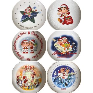 不二家 - FUJIYA×Snow Man オリジナルクリスマスプレートの通販 by